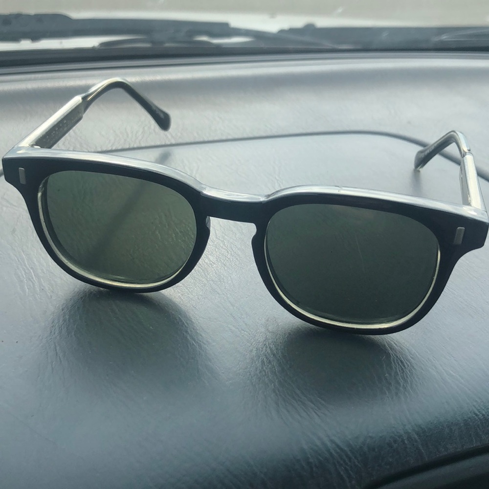 Spitfire Sunglasses